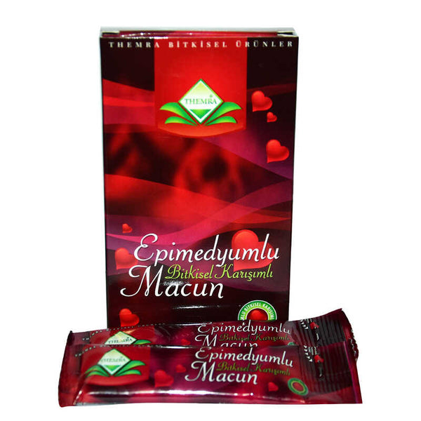 Macun Med - 6 Kesica - Masperix