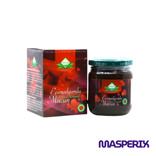 Macun Med - 243g Tegla